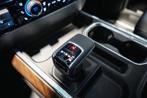 Chevrolet Silverado bild 32