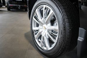 Chevrolet Silverado bild 8
