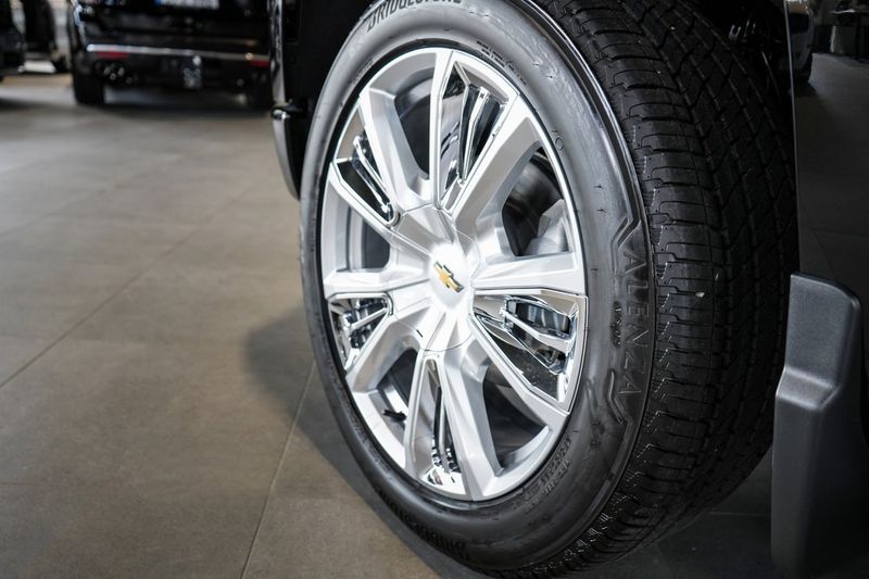 Chevrolet Silverado bild 8