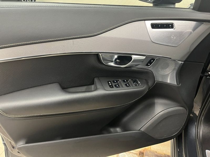 Volvo XC90 bild 8