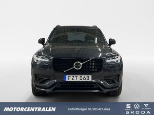 Volvo XC90 bild 6