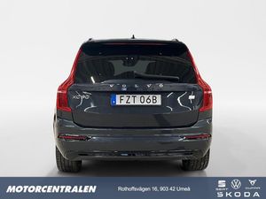 Volvo XC90 bild 5