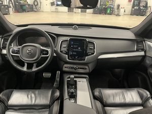 Volvo XC90 bild 9