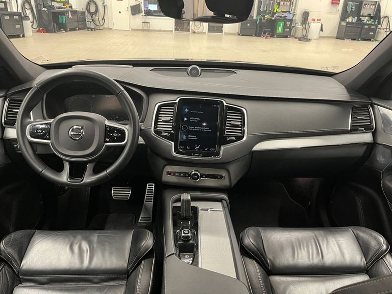 Volvo XC90 bild 9