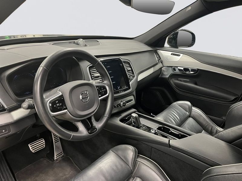 Volvo XC90 bild 7