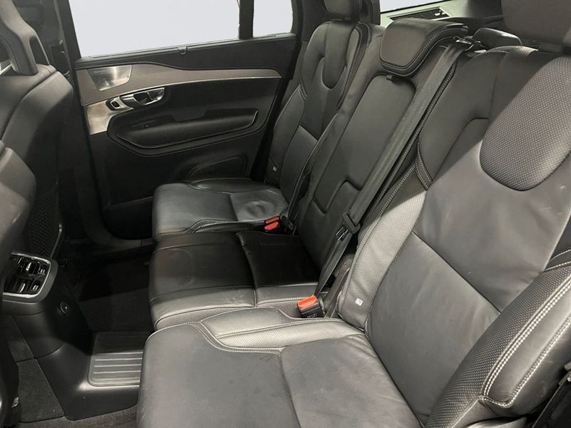 Volvo XC90 bild 11