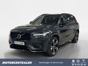 Volvo XC90 bild 1