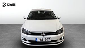 Volkswagen Polo bild 4