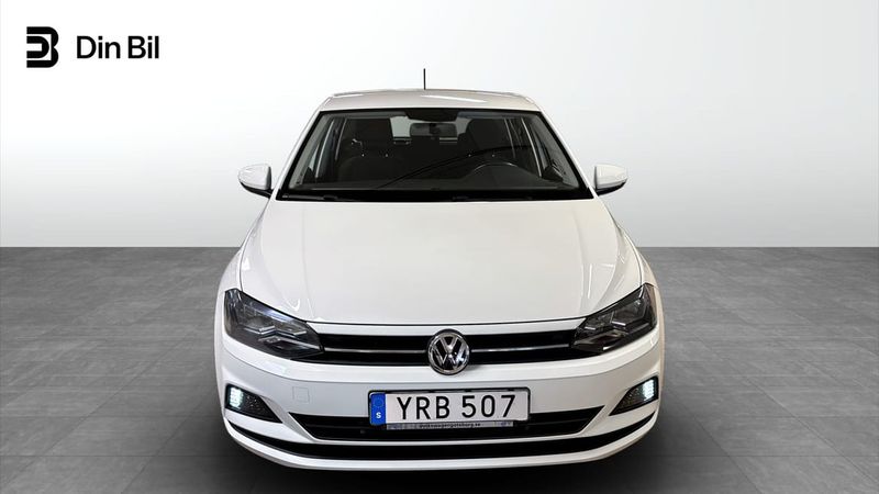 Volkswagen Polo bild 4