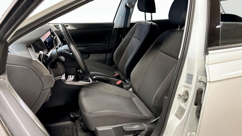 Volkswagen Polo bild 8