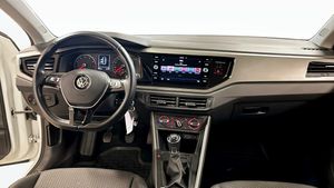 Volkswagen Polo bild 10