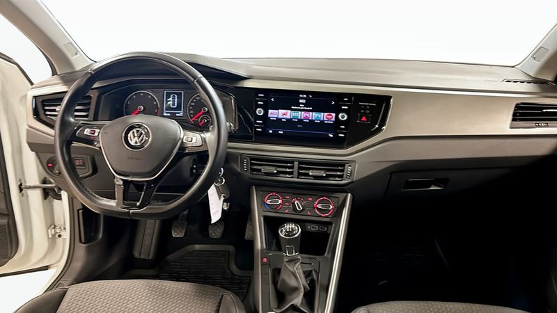 Volkswagen Polo bild 10