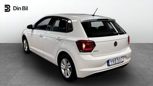 Volkswagen Polo bild 3