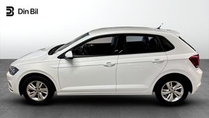 Volkswagen Polo bild 2