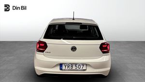 Volkswagen Polo bild 5
