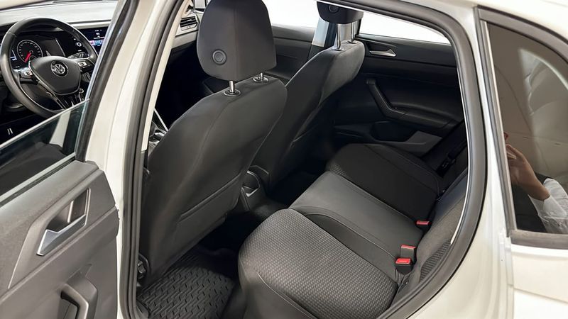 Volkswagen Polo bild 11
