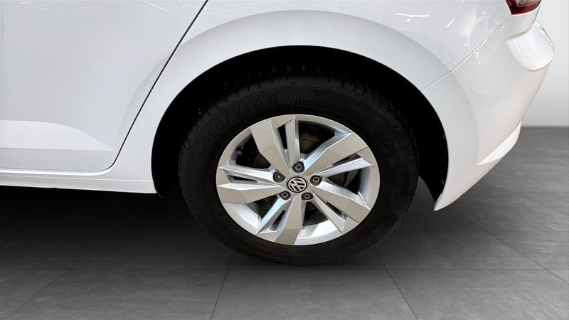 Volkswagen Polo bild 6