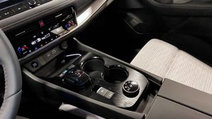 Nissan X-Trail bild 13