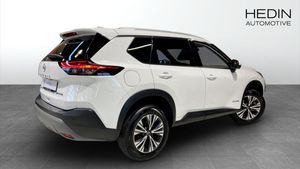 Nissan X-Trail bild 2