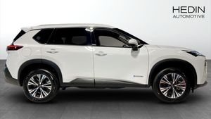 Nissan X-Trail bild 6