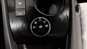 Nissan X-Trail bild 14