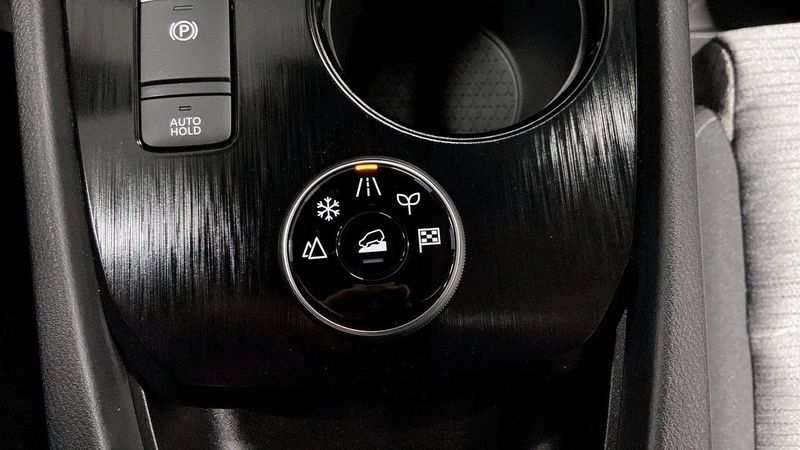 Nissan X-Trail bild 14