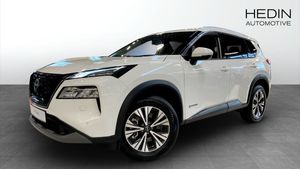 Nissan X-Trail bild 1