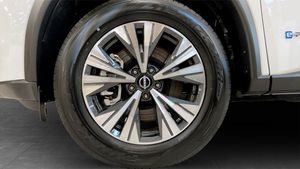 Nissan X-Trail bild 9