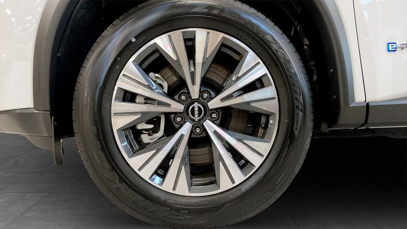 Nissan X-Trail bild 9