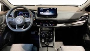 Nissan X-Trail bild 4
