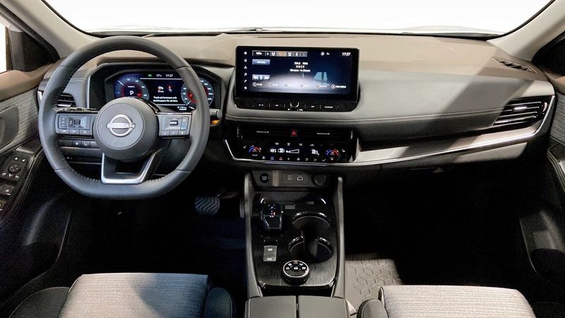 Nissan X-Trail bild 4