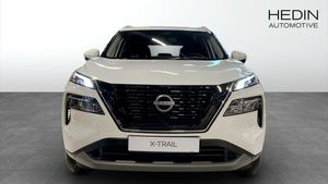 Nissan X-Trail bild 8