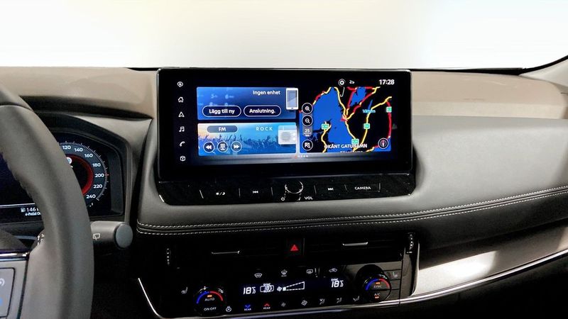 Nissan X-Trail bild 12