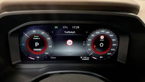 Nissan X-Trail bild 16