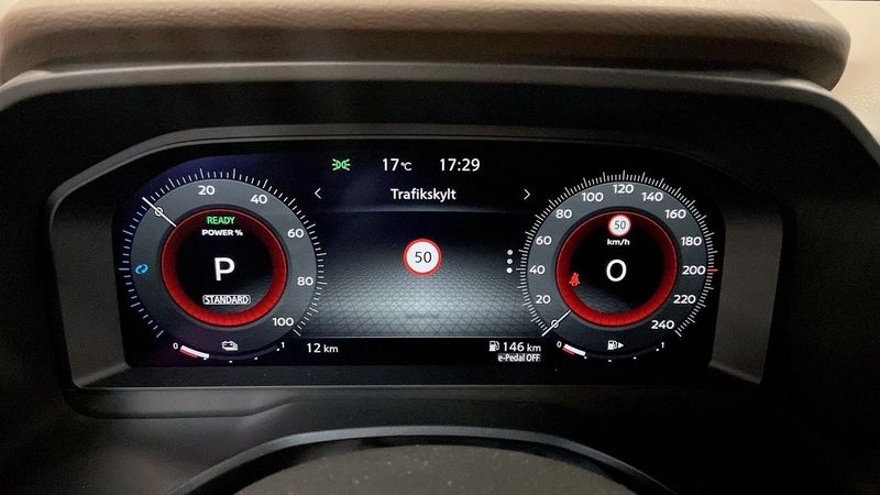 Nissan X-Trail bild 16