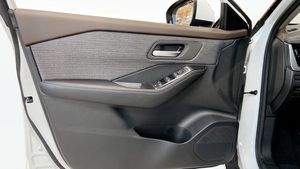 Nissan X-Trail bild 11