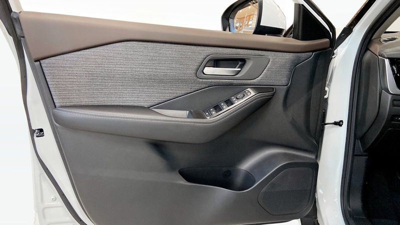 Nissan X-Trail bild 11