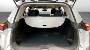 Nissan X-Trail bild 10