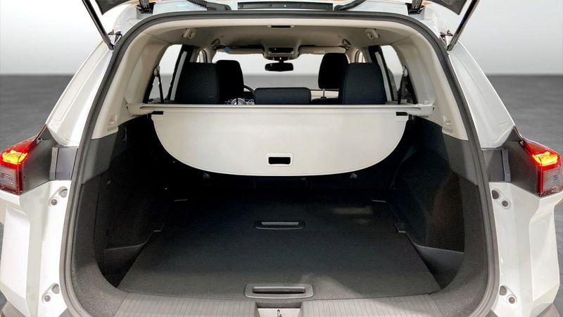 Nissan X-Trail bild 10