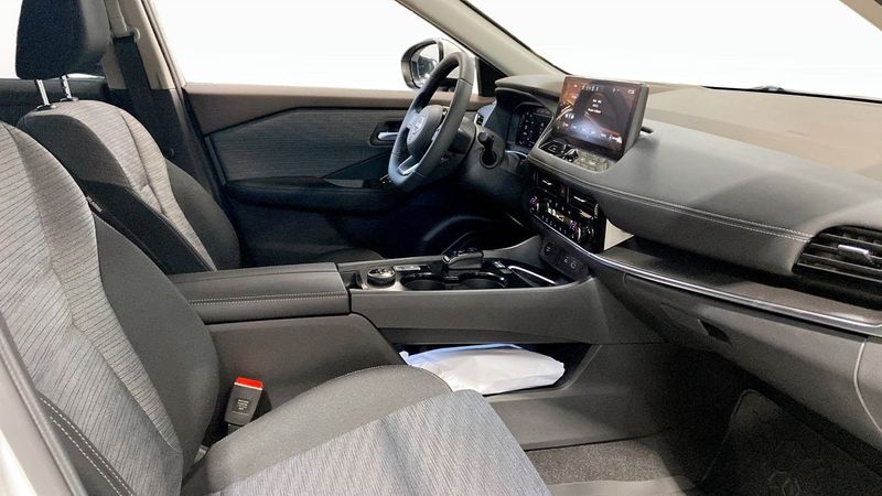 Nissan X-Trail bild 3