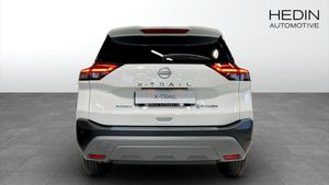 Nissan X-Trail bild 7