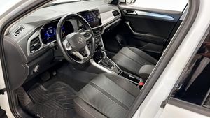 Volkswagen T-Roc bild 7