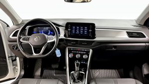 Volkswagen T-Roc bild 10