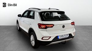Volkswagen T-Roc bild 3