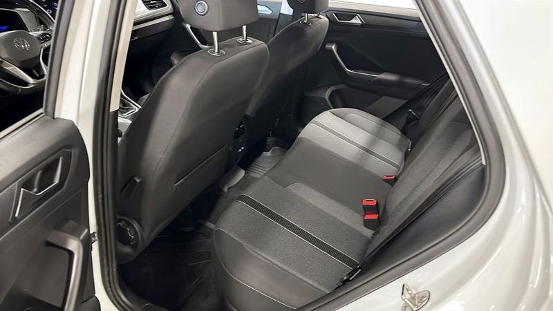 Volkswagen T-Roc bild 11