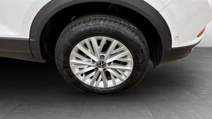 Volkswagen T-Roc bild 6