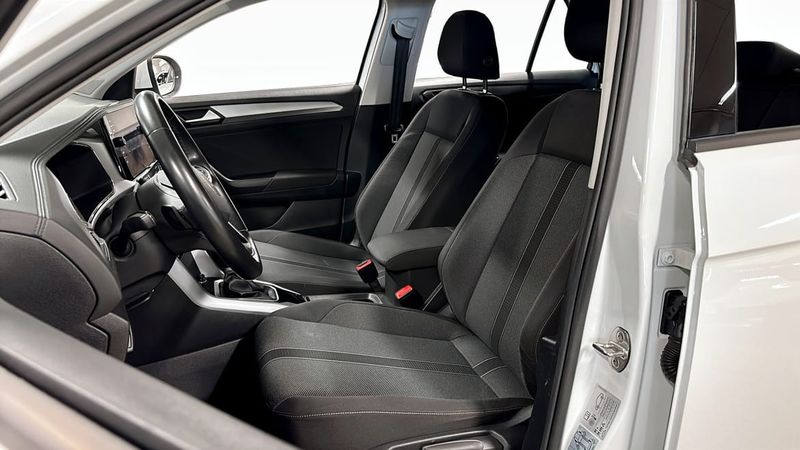 Volkswagen T-Roc bild 8