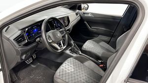 Volkswagen Taigo bild 7