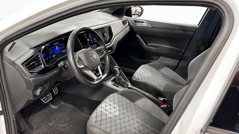 Volkswagen Taigo bild 7