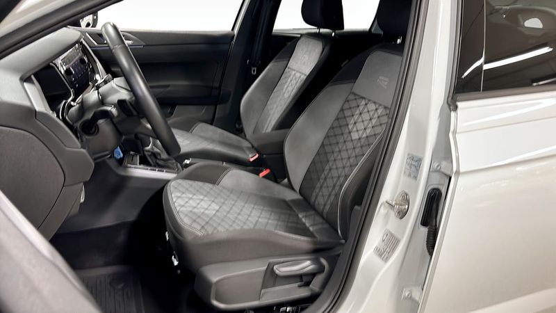 Volkswagen Taigo bild 8